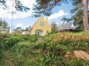 Holiday Home Runa - 75m from the sea by Interhome, Allinge-Sandvig